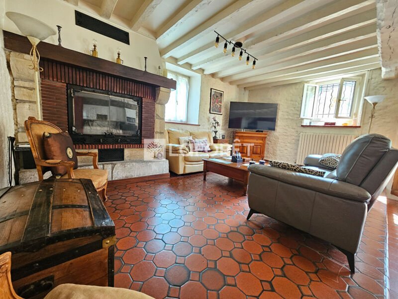 Maison à vendre, 179m², Bury