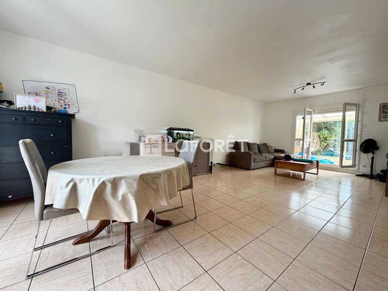 Maison à vendre, 102m², Balagny-sur-Thérain