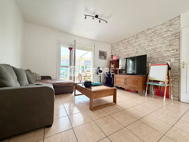 Maison à vendre, 102m², Balagny-sur-Thérain