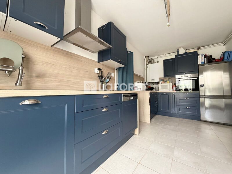 Maison à vendre, 102m², Balagny-sur-Thérain