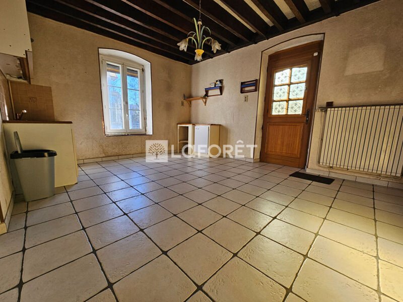 Maison à vendre, 107m², Bury