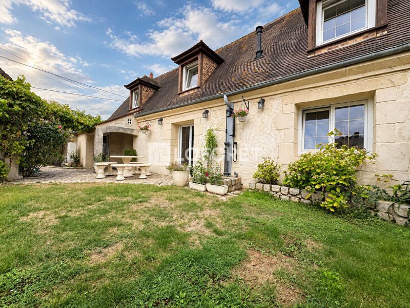 Maison à vendre, 115m², Beauvais