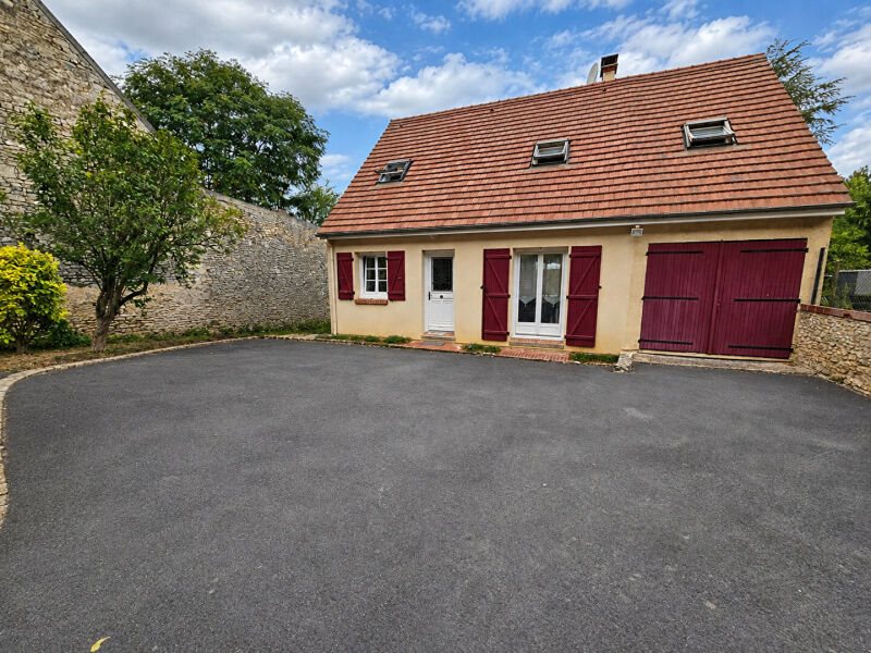 Maison à vendre, 91m², Ansacq