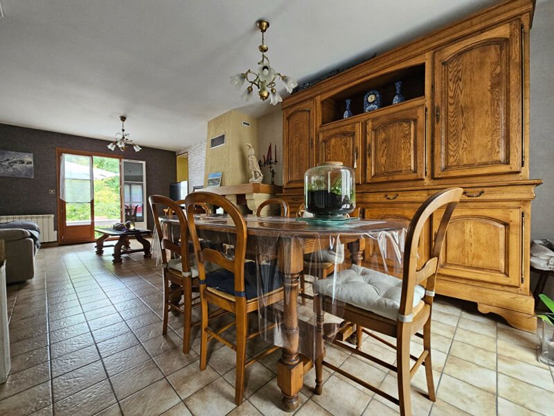 Maison à vendre, 91m², Ansacq