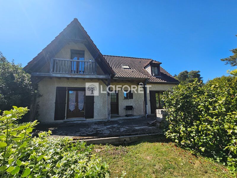 Maison à vendre, 142m², Agnetz
