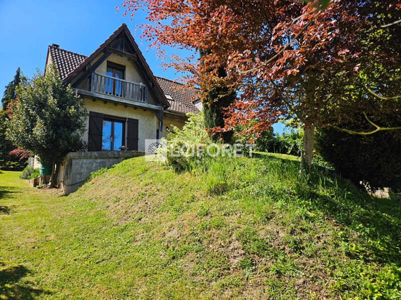 Maison à vendre, 142m², Agnetz
