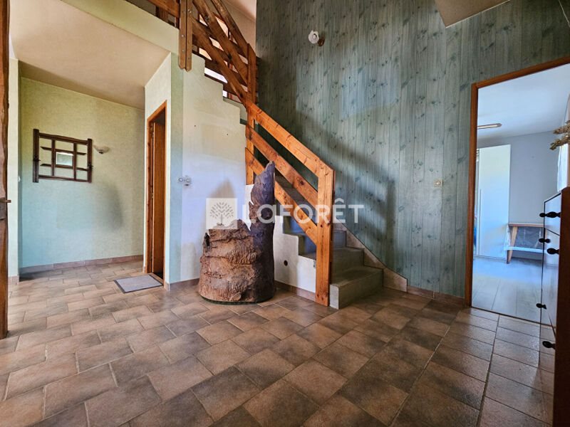 Maison à vendre, 142m², Agnetz
