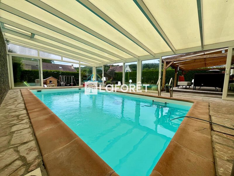 Maison à vendre, 121m², Clermont