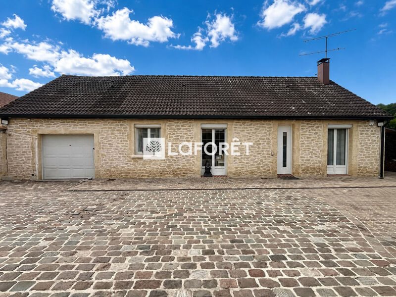 Maison à vendre, 121m², Clermont