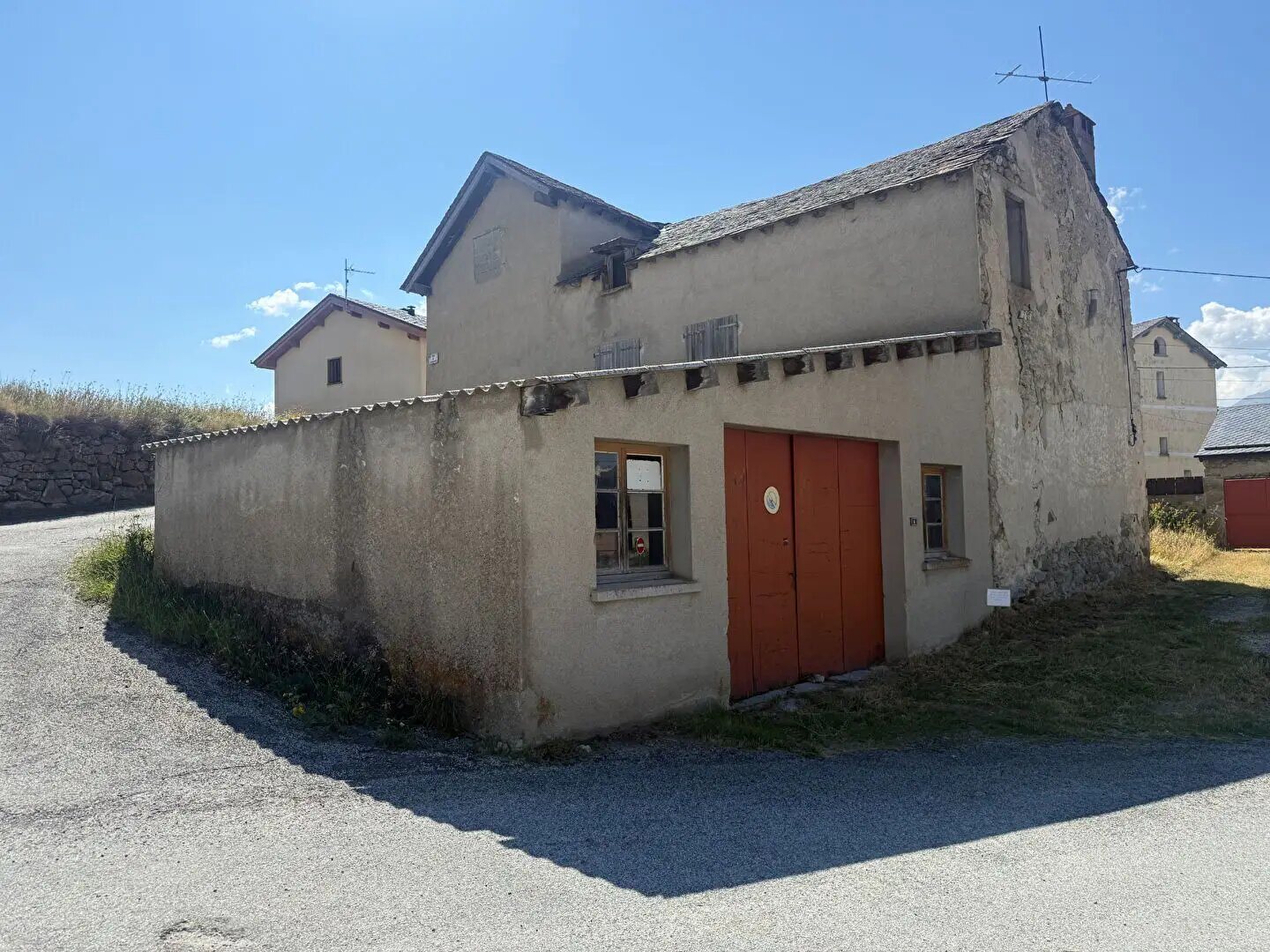 Maison à vendre, 120m², La Llagonne