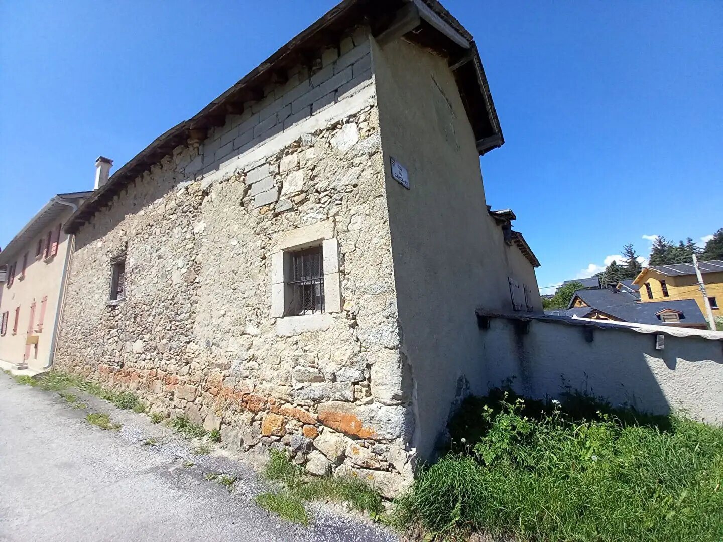 Maison à vendre, 120m², La Llagonne