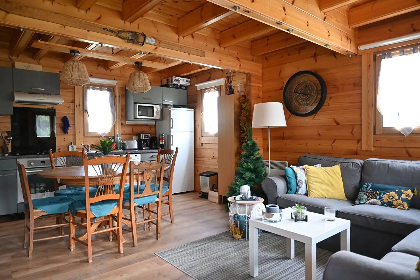 Maison à vendre, 4m², Estavar