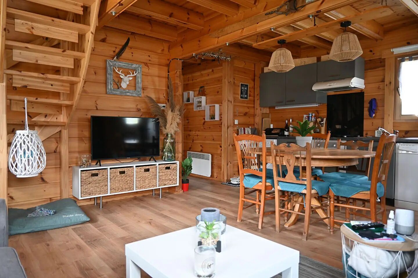 Maison à vendre, 4m², Estavar