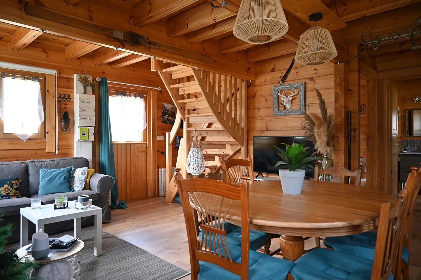 Maison à vendre, 4m², Estavar