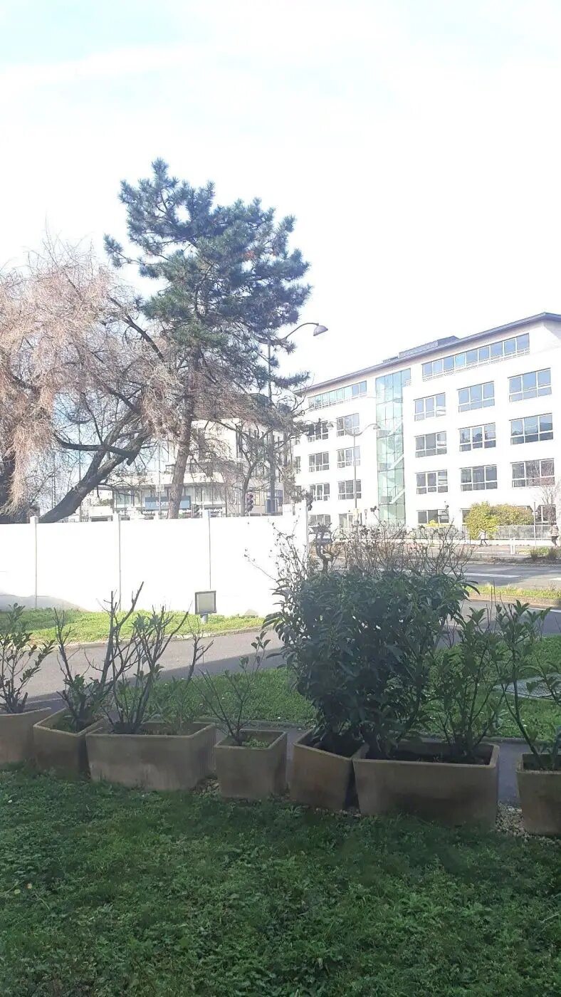 Appartement à louer, 30m², Rueil-Malmaison