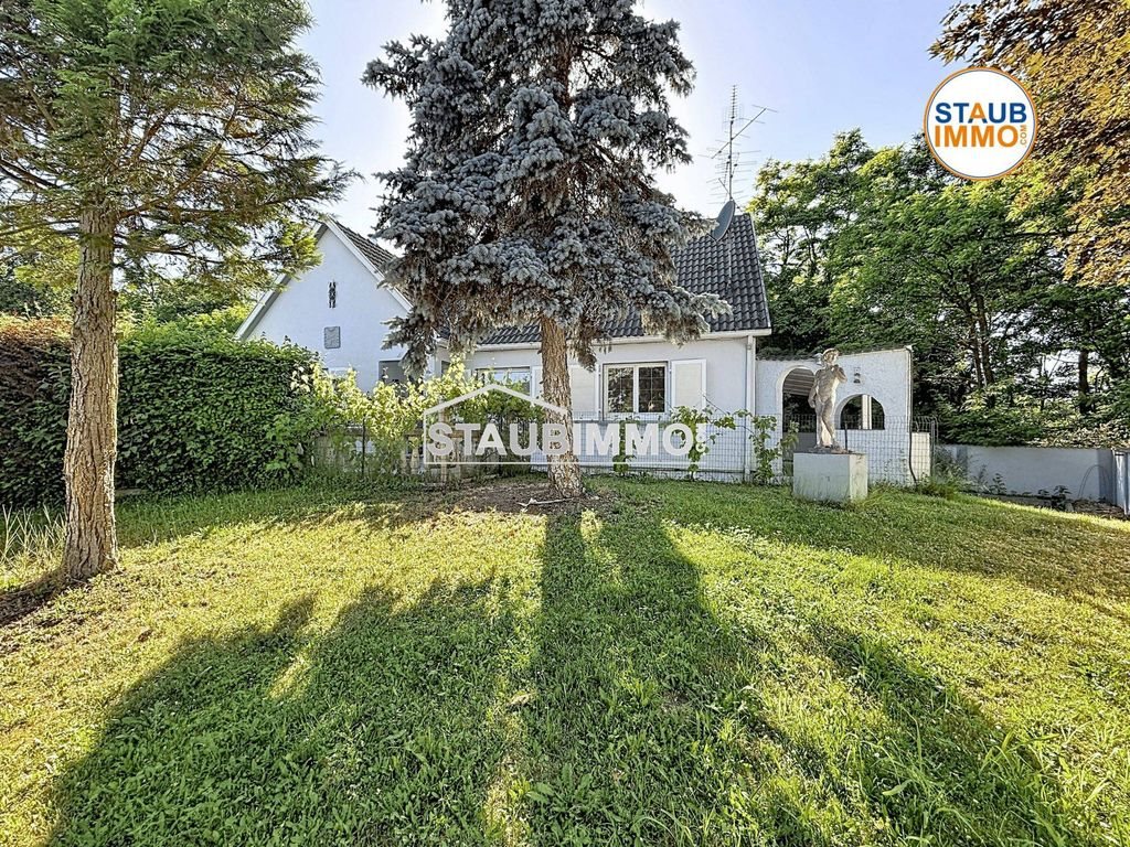 Maison à vendre, 110m², Kembs