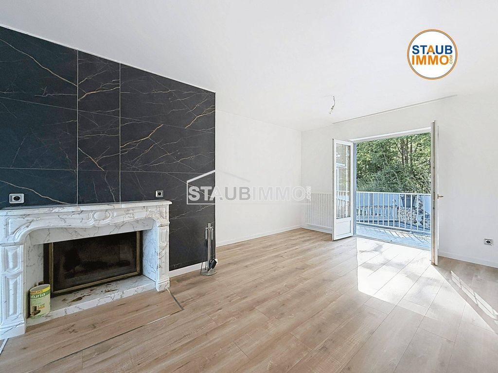 Maison à vendre, 110m², Kembs