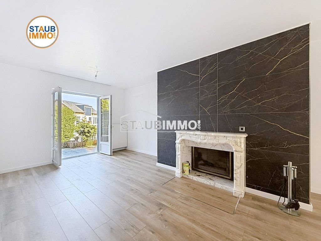 Maison à vendre, 110m², Kembs