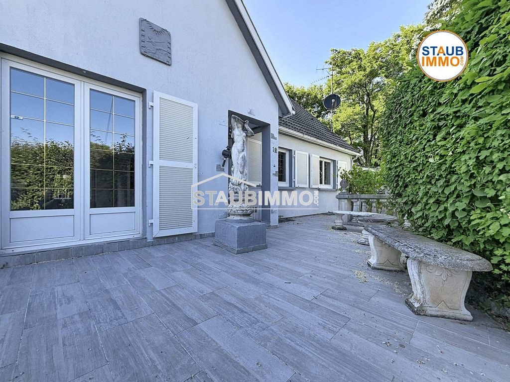 Maison à vendre, 110m², Kembs
