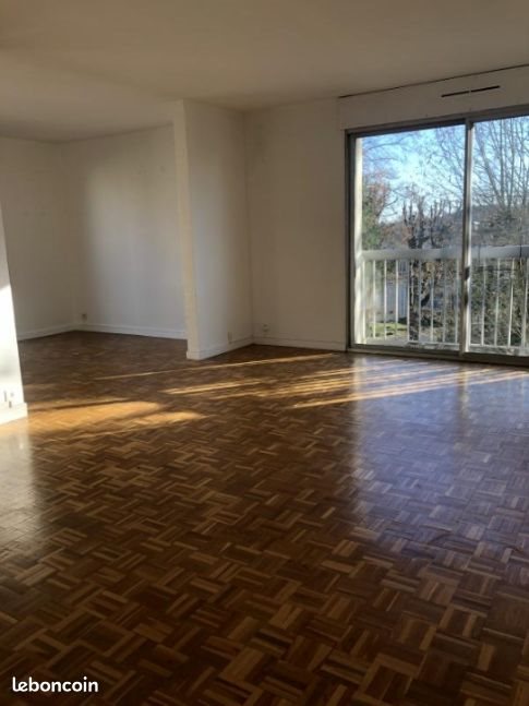 Appartement à vendre, 87m², Soissons