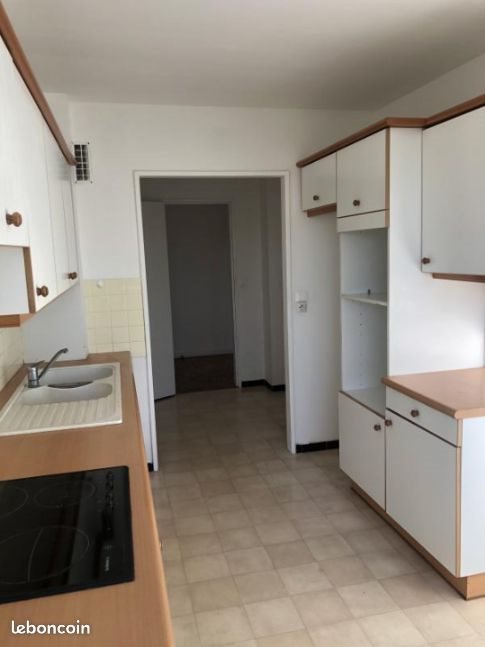 Appartement à vendre, 87m², Soissons