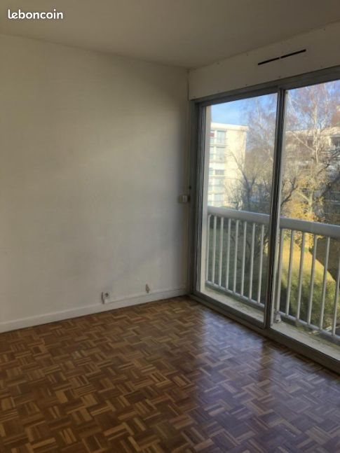 Appartement à vendre, 87m², Soissons