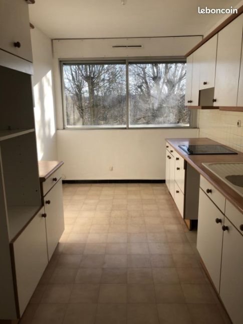 Appartement à vendre, 87m², Soissons