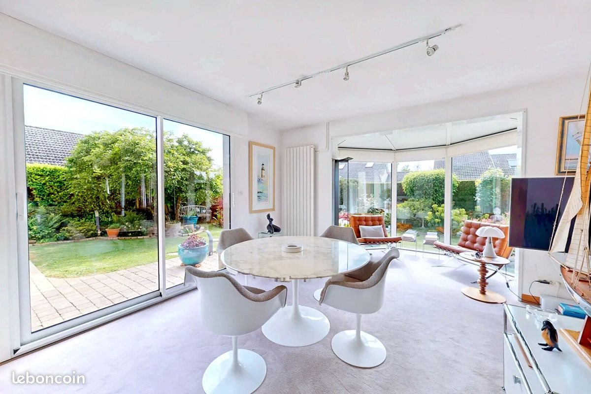 Maison à vendre, 189m², Fontenay-Trésigny