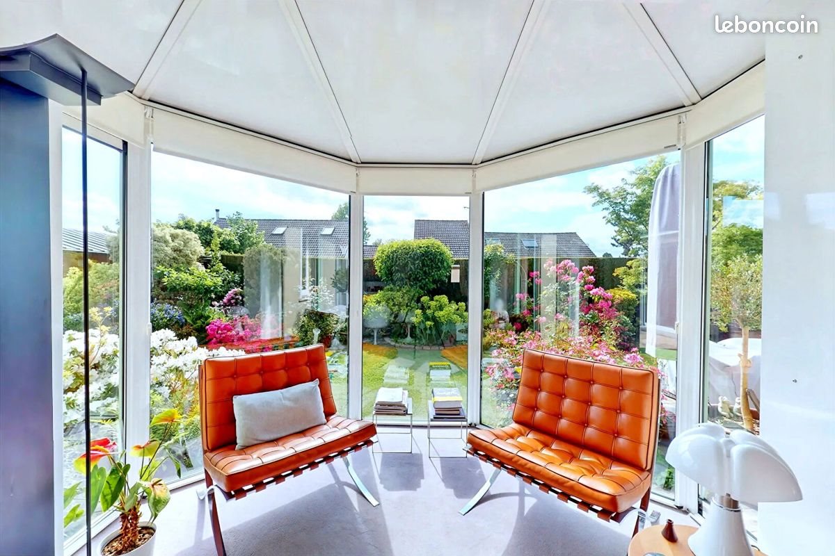 Maison à vendre, 189m², Fontenay-Trésigny