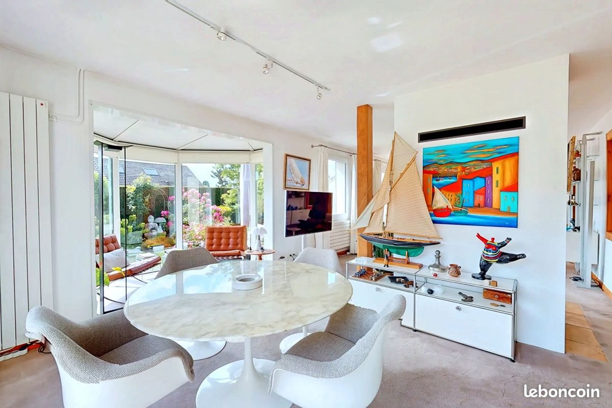 Maison à vendre, 189m², Fontenay-Trésigny