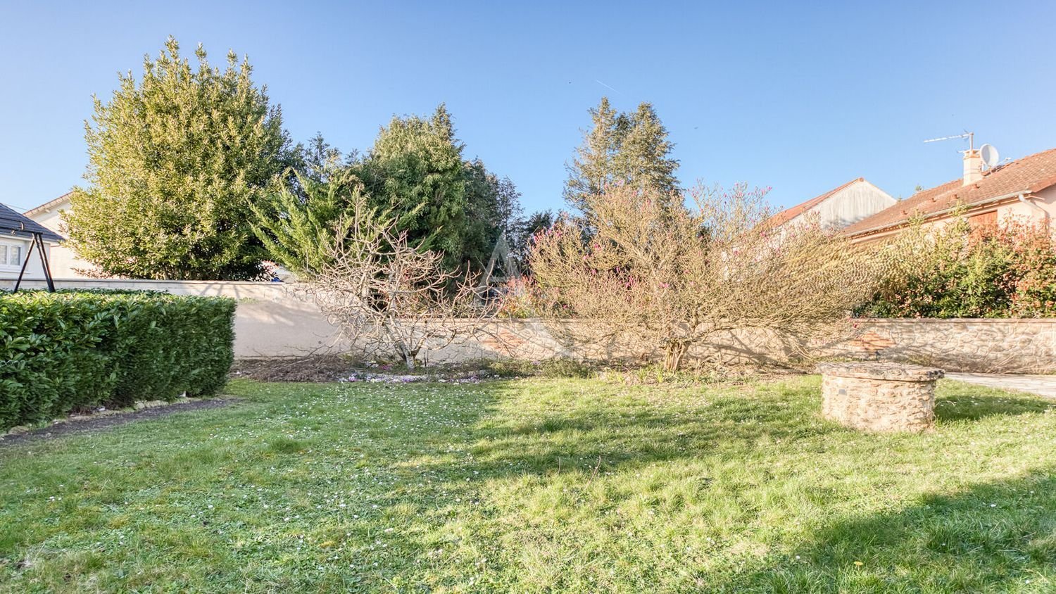 Maison à vendre, 130m², Roissy-en-Brie