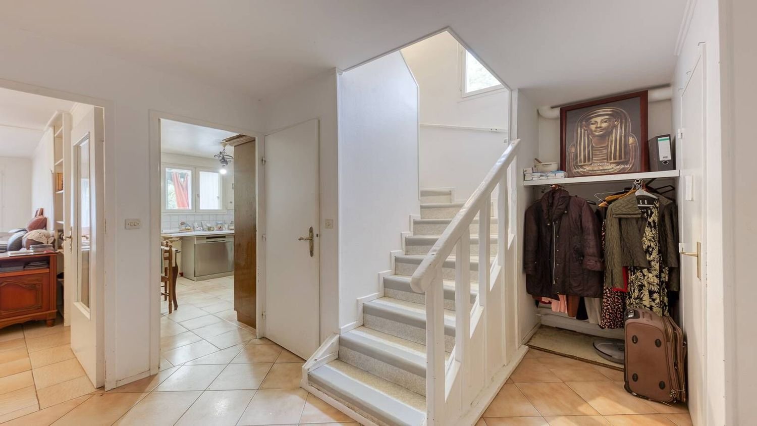 Maison à vendre, 97m², Roissy-en-Brie