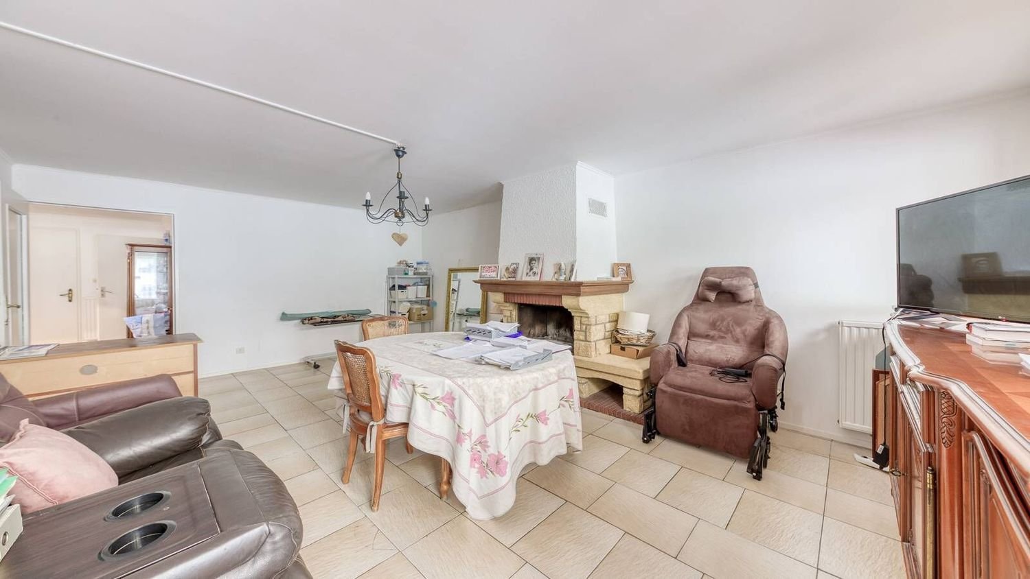 Maison à vendre, 97m², Roissy-en-Brie