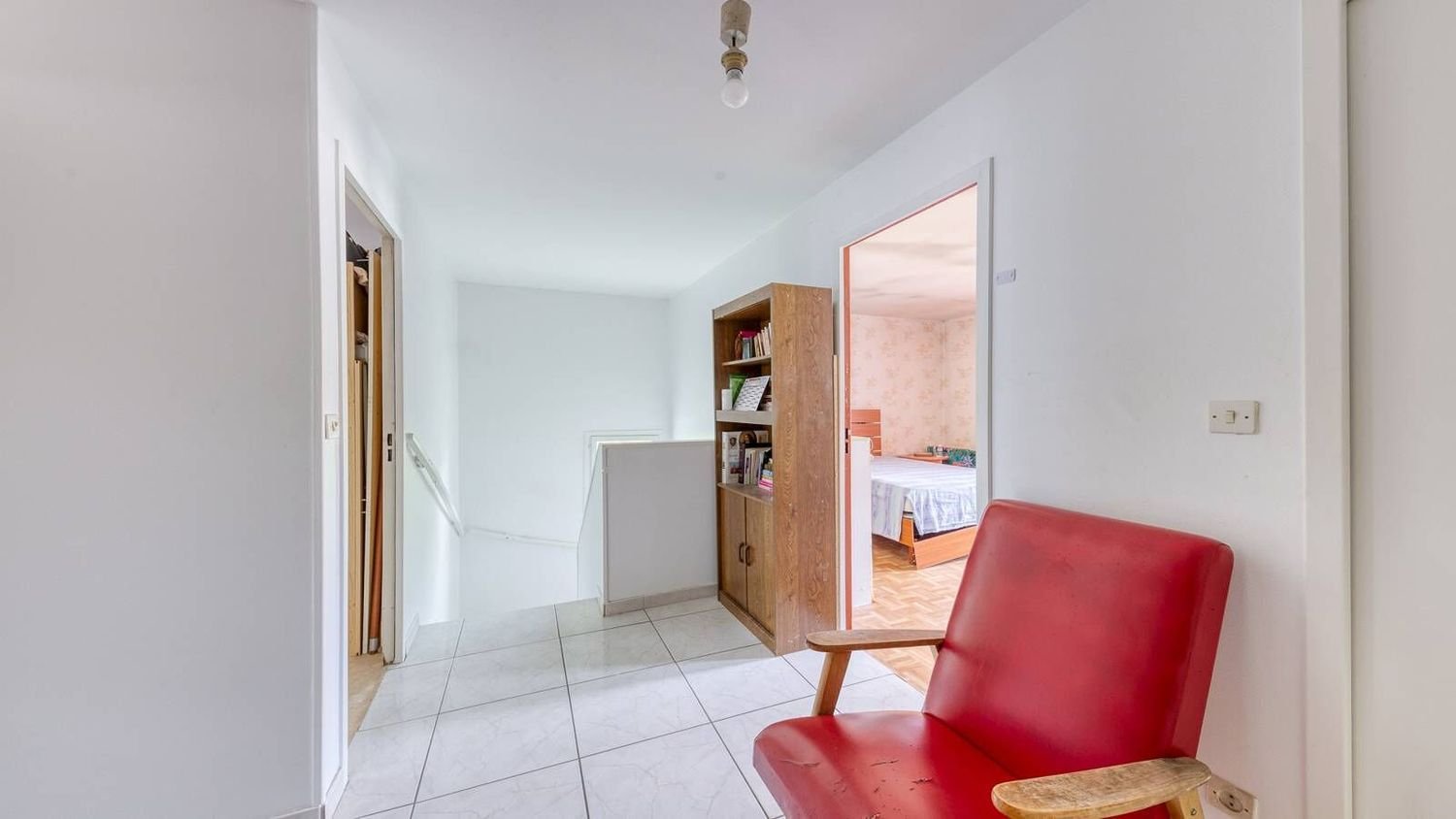Maison à vendre, 97m², Roissy-en-Brie