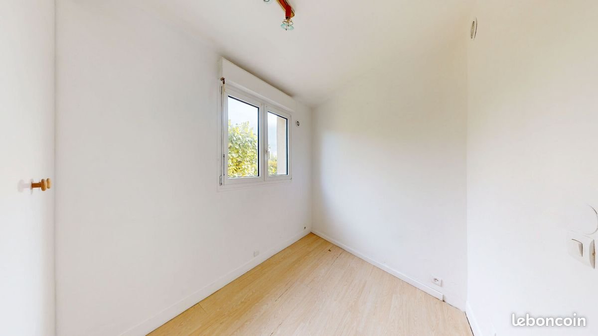 Appartement à vendre, 33m², Roissy-en-Brie