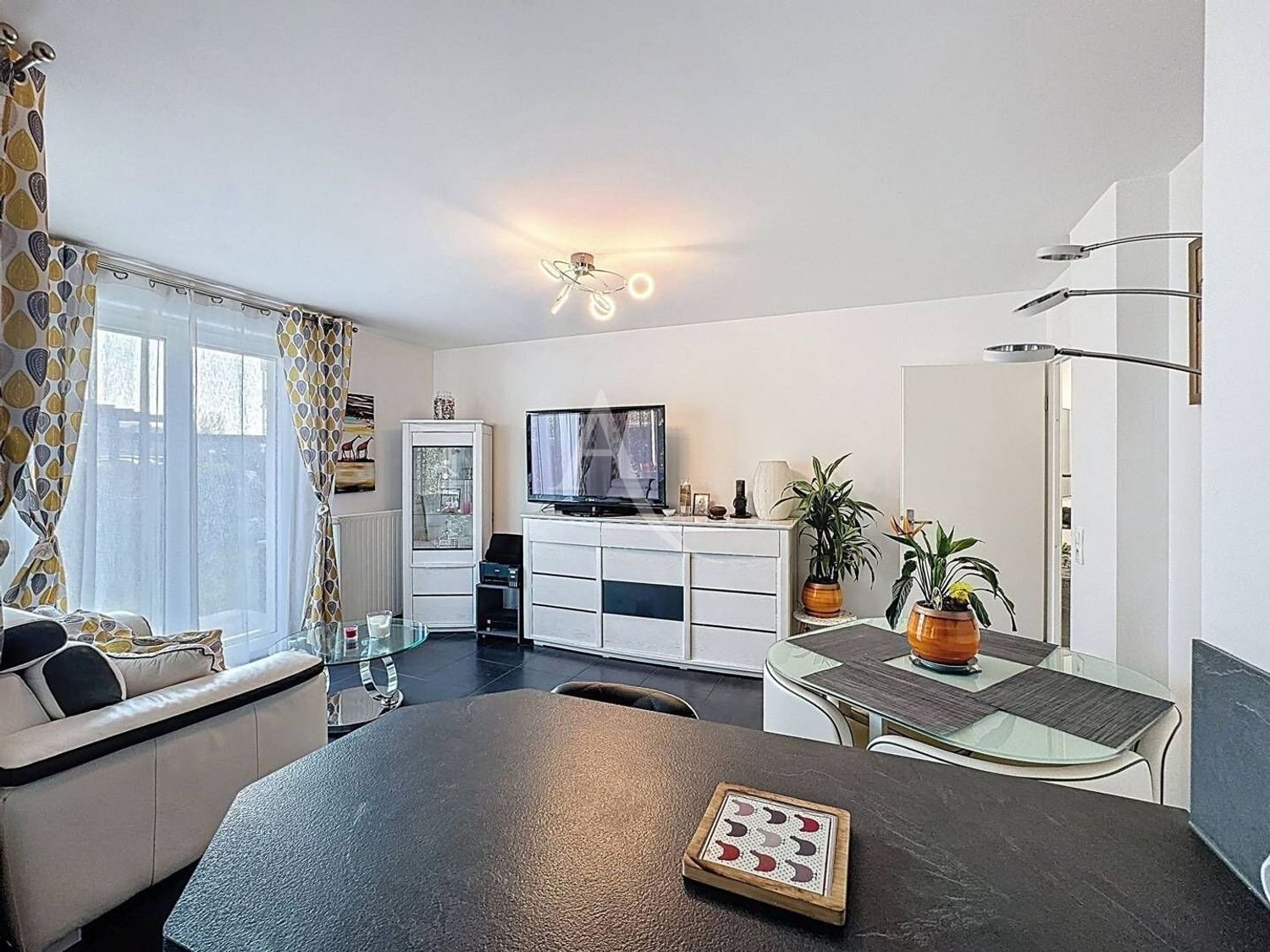 Appartement à vendre, 60m², Roissy-en-Brie