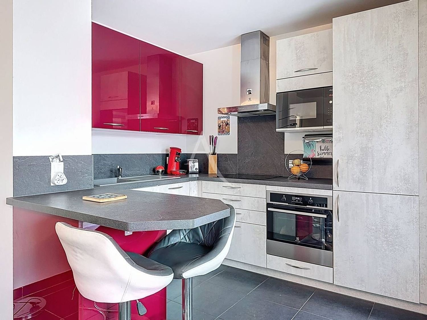 Appartement à vendre, 60m², Roissy-en-Brie