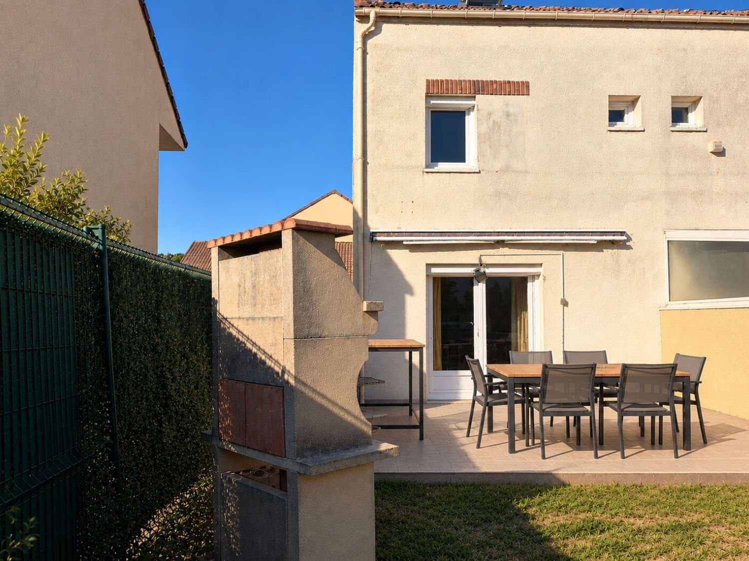 Maison à vendre, 82m², Roissy-en-Brie