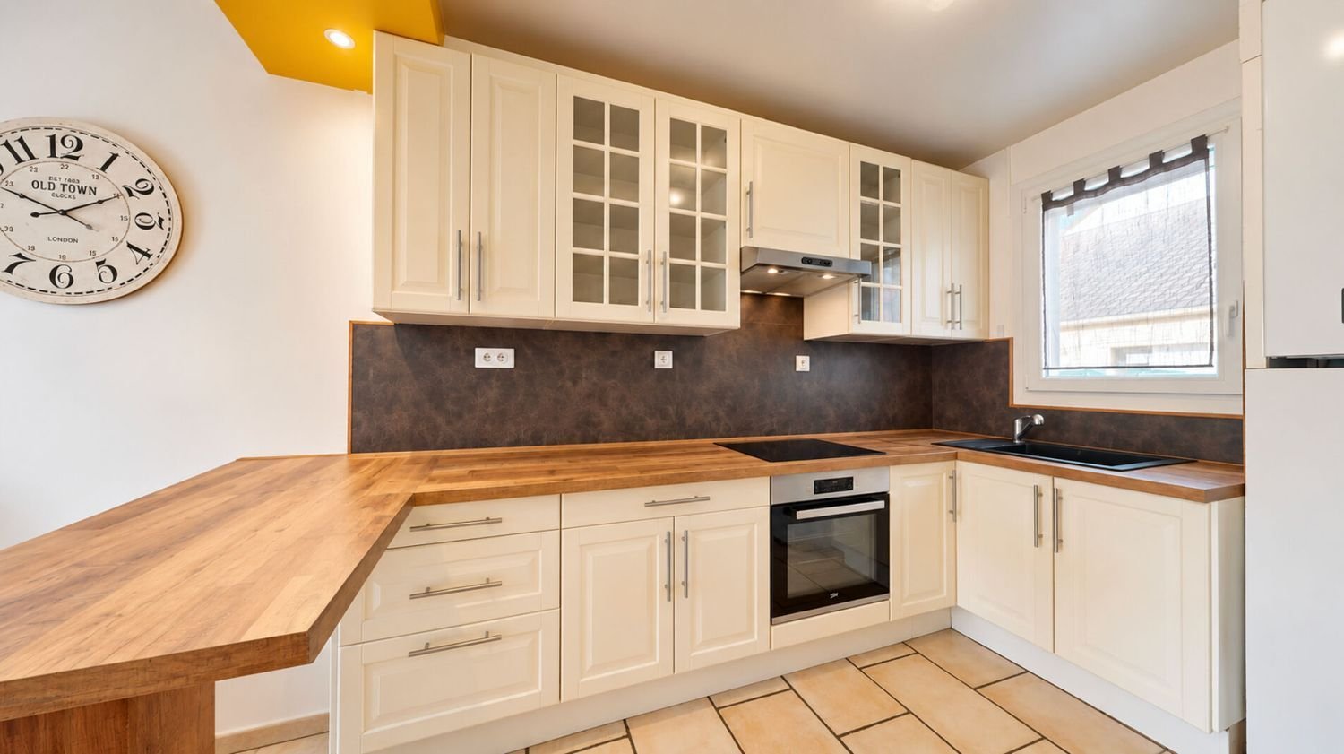Maison à vendre, 82m², Roissy-en-Brie