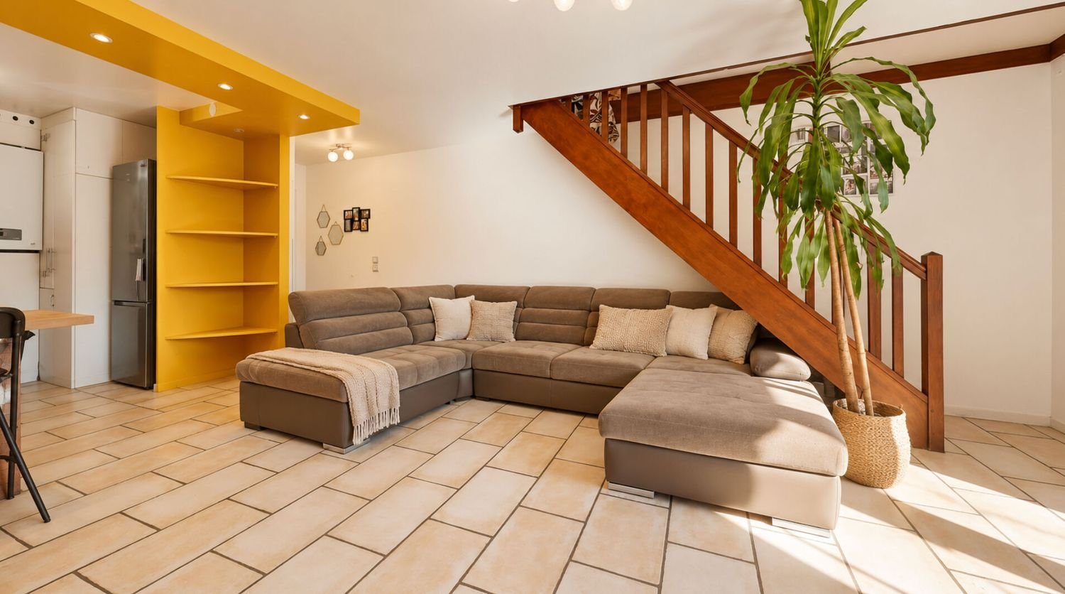 Maison à vendre, 82m², Roissy-en-Brie