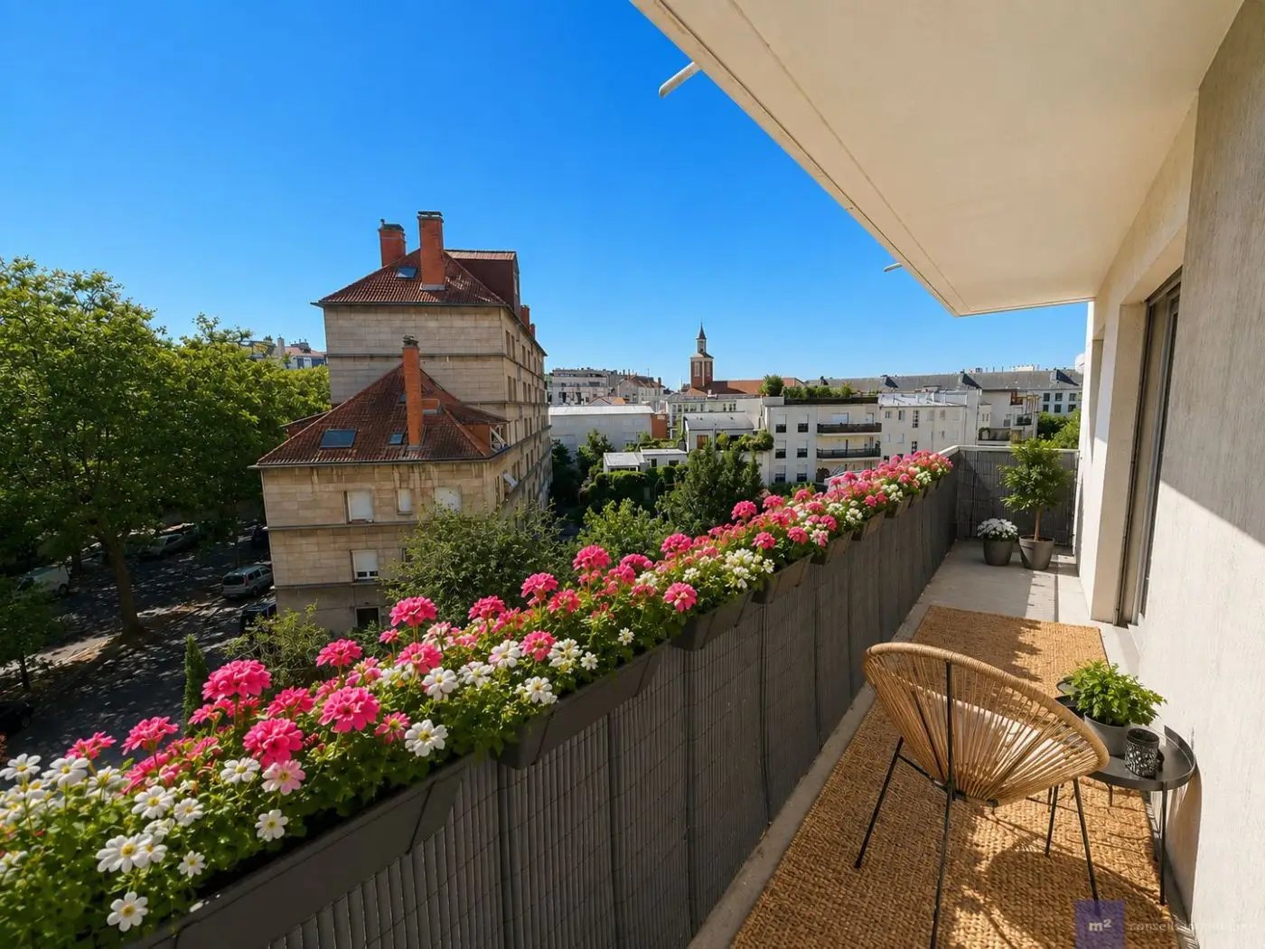Appartement à vendre, 37m², Boulogne-Billancourt