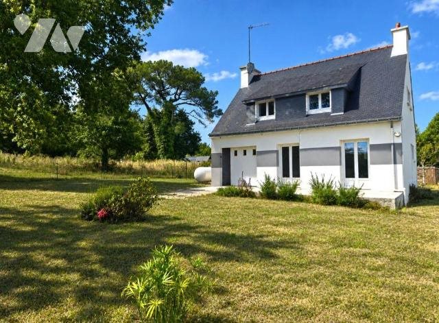 Maison à vendre, 90m², Rédené