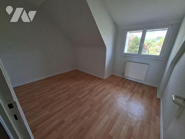 Maison à vendre, 90m², Rédené