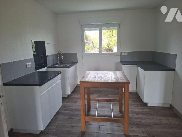 Maison à vendre, 90m², Rédené