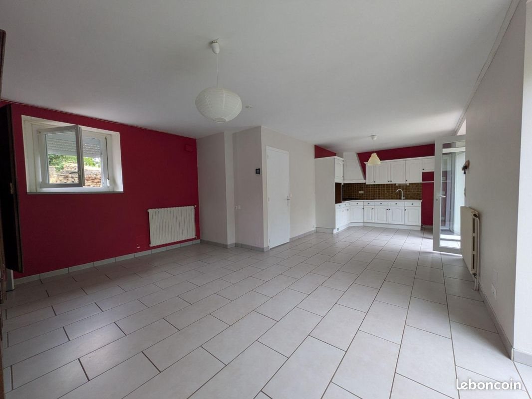 Maison à vendre, 101m², Querrien