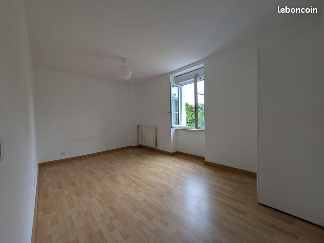 Maison à vendre, 101m², Querrien