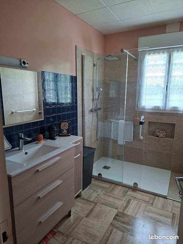 Maison à vendre, 87m², Mellac