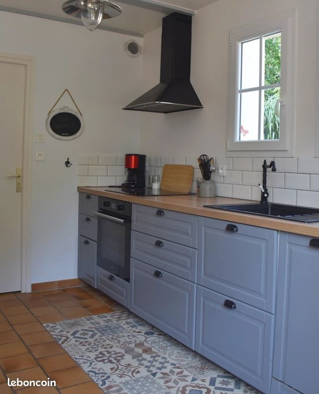 Maison à vendre, 86m², Moëlan-sur-Mer
