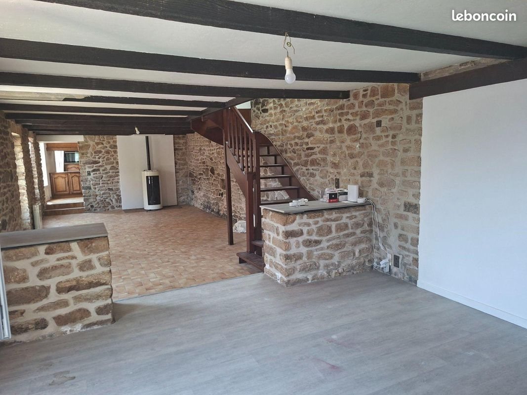 Maison à vendre, 127m², Quimperlé