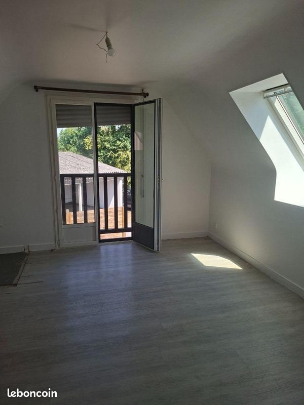 Maison à vendre, 127m², Quimperlé
